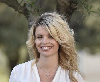 Julie Garidel